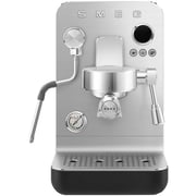 Smeg Espresso Coffee Machine EMC02BLMUK