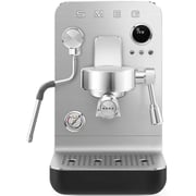 Smeg Espresso Coffee Machine EMC02BLMUK