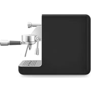 Smeg Espresso Coffee Machine EMC02BLMUK