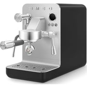 Smeg Espresso Coffee Machine EMC02BLMUK