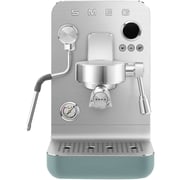 Smeg Espresso Coffee Machine EMC02EGMUK