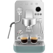 Smeg Espresso Coffee Machine EMC02EGMUK