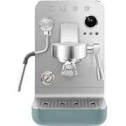 Smeg Espresso Coffee Machine EMC02EGMUK