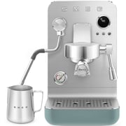 Smeg Espresso Coffee Machine EMC02EGMUK