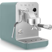 Smeg Espresso Coffee Machine EMC02EGMUK