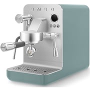 Smeg Espresso Coffee Machine EMC02EGMUK