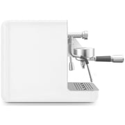 Smeg Espresso Coffee Machine EMC02WHMUK