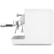 Smeg Espresso Coffee Machine EMC02WHMUK