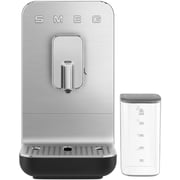 Smeg Automatic Coffee Machine BCC13BLMUK