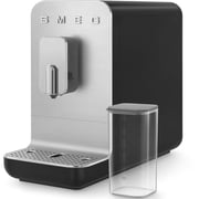 Smeg Automatic Coffee Machine BCC13BLMUK