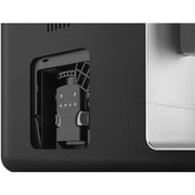 Smeg Automatic Coffee Machine BCC13BLMUK
