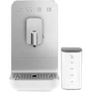 Smeg Automatic Coffee Machine BCC13WHMUK