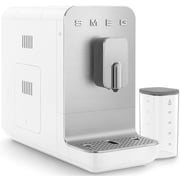 Smeg Automatic Coffee Machine BCC13WHMUK