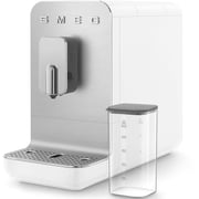 Smeg Automatic Coffee Machine BCC13WHMUK