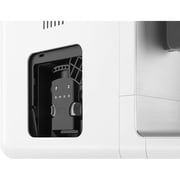 Smeg Automatic Coffee Machine BCC13WHMUK