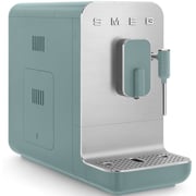 Smeg Coffee Machine BCC12EGMUK