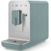 Smeg Coffee Machine BCC12EGMUK