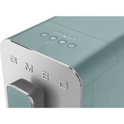 Smeg Coffee Machine BCC12EGMUK