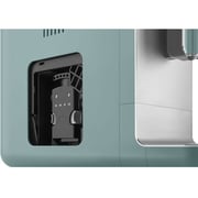Smeg Coffee Machine BCC12EGMUK