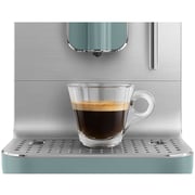 Smeg Coffee Machine BCC12EGMUK