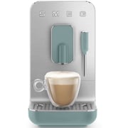 Smeg Coffee Machine BCC12EGMUK