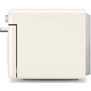 Smeg 50's Style Countertop Combi Electric Oven COF01CRUK