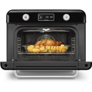 Smeg 50's Style Countertop Combi Electric Oven COF01BLUK