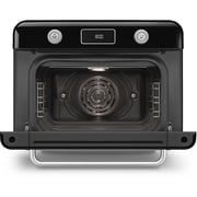 Smeg 50's Style Countertop Combi Electric Oven COF01BLUK