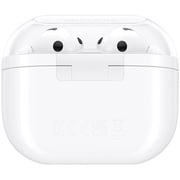 Samsung SM-R630NZWAXAR Galaxy Buds 3 Pro Wireless Earbuds White