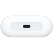 Samsung SM-R630NZWAXAR Galaxy Buds 3 Pro Wireless Earbuds White
