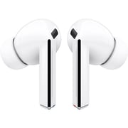 Samsung SM-R630NZWAXAR Galaxy Buds 3 Pro Wireless Earbuds White
