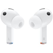 Samsung SM-R630NZWAXAR Galaxy Buds 3 Pro Wireless Earbuds White