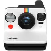 Polaroid Now Gen 2 Instant Camera Black/White