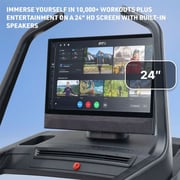 NordicTrack Elite X24i Treadmill NTL39225-INT