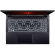Acer Nitro V Gaming (2023) Laptop - 13th Gen / Intel Core i7-13620H / 15.6inch FHD / 512GB SSD / 16GB RAM / 4GB NVIDIA GeForce RTX 2050 Graphics / Windows 11 Home / English Keyboard / Black / International Version - [NH.QNASA.002]