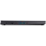 Acer Nitro V Gaming (2023) Laptop - 13th Gen / Intel Core i7-13620H / 15.6inch FHD / 512GB SSD / 16GB RAM / 4GB NVIDIA GeForce RTX 2050 Graphics / Windows 11 Home / English Keyboard / Black / International Version - [NH.QNASA.002]