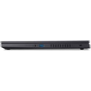 Acer Nitro V Gaming (2023) Laptop - 13th Gen / Intel Core i7-13620H / 15.6inch FHD / 512GB SSD / 16GB RAM / 4GB NVIDIA GeForce RTX 2050 Graphics / Windows 11 Home / English Keyboard / Black / International Version - [NH.QNASA.002]