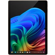 Microsoft Surface Pro Copilot+PC - Snapdragon X Elite / 13inch OLED / 512GB SSD / 16GB RAM / Shared Intel Iris Xe Graphics / Windows 11 Home / English Keyboard / Dune / International Version - [ZIA-00046]