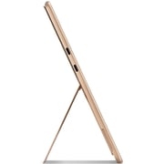 Microsoft Surface Pro Copilot+PC - Snapdragon X Elite / 13inch OLED / 512GB SSD / 16GB RAM / Shared Intel Iris Xe Graphics / Windows 11 Home / English Keyboard / Dune / International Version - [ZIA-00046]