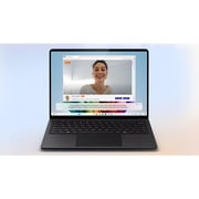 Microsoft Surface Laptop 7 Copilot+PC - Snapdragon X Plus / 13.8inch / 512GB SSD / 16GB RAM / Shared Qualcomm Adreno GPU Graphics / Windows 11 Home / English Keyboard / Graphite/ International Version - [ZGM-00052]