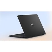 Microsoft Surface Laptop 7 Copilot+PC - Snapdragon X Plus / 13.8inch / 512GB SSD / 16GB RAM / Shared Qualcomm Adreno GPU Graphics / Windows 11 Home / English Keyboard / Graphite/ International Version - [ZGM-00052]