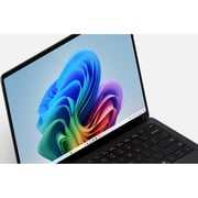 Microsoft Surface Laptop 7 Copilot+PC - Snapdragon X Plus / 13.8inch / 512GB SSD / 16GB RAM / Shared Qualcomm Adreno GPU Graphics / Windows 11 Home / English Keyboard / Graphite/ International Version - [ZGM-00052]