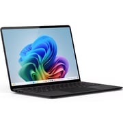 Microsoft Surface Laptop 7 Copilot+PC - Snapdragon X Plus / 13.8inch / 512GB SSD / 16GB RAM / Shared Qualcomm Adreno GPU Graphics / Windows 11 Home / English Keyboard / Graphite/ International Version - [ZGM-00052]