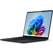 Microsoft Surface Laptop 7 Copilot+PC - Snapdragon X Plus / 13.8inch / 512GB SSD / 16GB RAM / Shared Qualcomm Adreno GPU Graphics / Windows 11 Home / English Keyboard / Graphite/ International Version - [ZGM-00052]