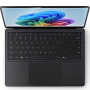 Microsoft Surface Laptop 7 Copilot+PC - Snapdragon X Plus / 13.8inch / 512GB SSD / 16GB RAM / Shared Qualcomm Adreno GPU Graphics / Windows 11 Home / English Keyboard / Graphite/ International Version - [ZGM-00052]