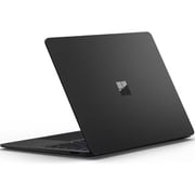 Microsoft Surface Laptop 7 Copilot+PC - Snapdragon X Elite / 13.8inch / 512GB SSD / 16GB RAM / Shared Qualcomm Adreno GPU Graphics / Windows 11 Home / English Keyboard / Black / International Version - [ZGM-00052]
