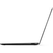 Microsoft Surface Laptop 7 Copilot+PC - Snapdragon X Elite / 13.8inch / 512GB SSD / 16GB RAM / Shared Qualcomm Adreno GPU Graphics / Windows 11 Home / English Keyboard / Black / International Version - [ZGM-00052]