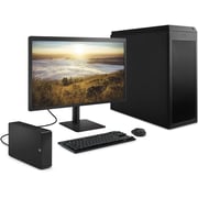Seagate Expansion Portable Hard Drive USB3.0 8TB Black STKR8000400