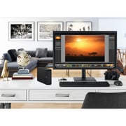 Seagate Expansion Portable Hard Drive USB3.0 8TB Black STKR8000400