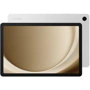 Samsung Galaxy A9+ SM-X210NZSEXAR Tablet - WiFi 128GB 8GB 11inch Silver - International Version